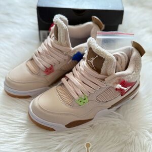 Air Jordan 4 Retro GS